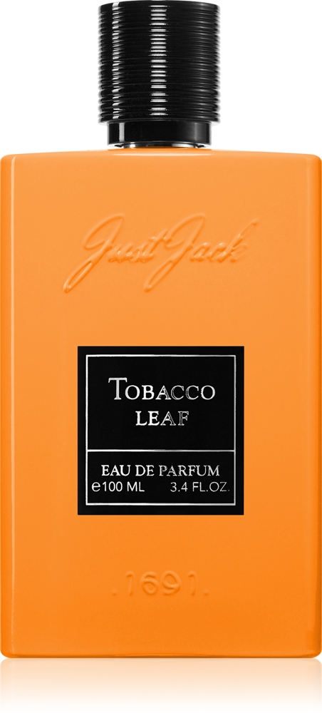 Tobacco Leaf